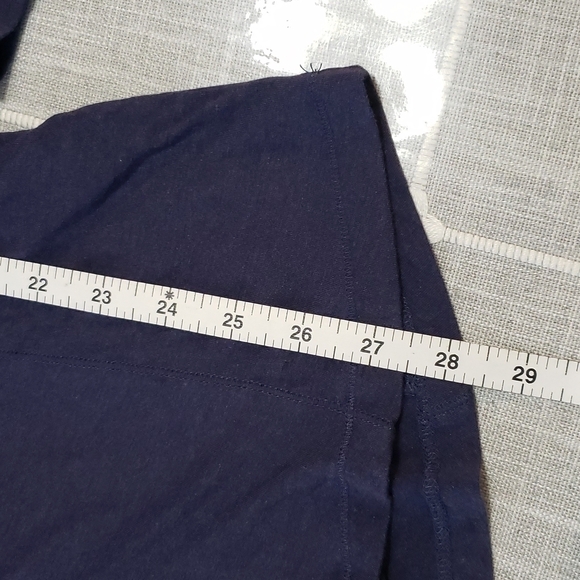 Soft Surroundings Long Sleeve Shirt, Size S - Picture 11 of 11